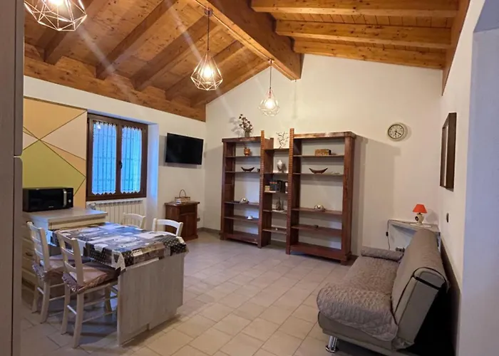 Casa Tartaruga
