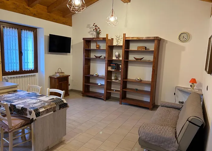 Casa Tartaruga