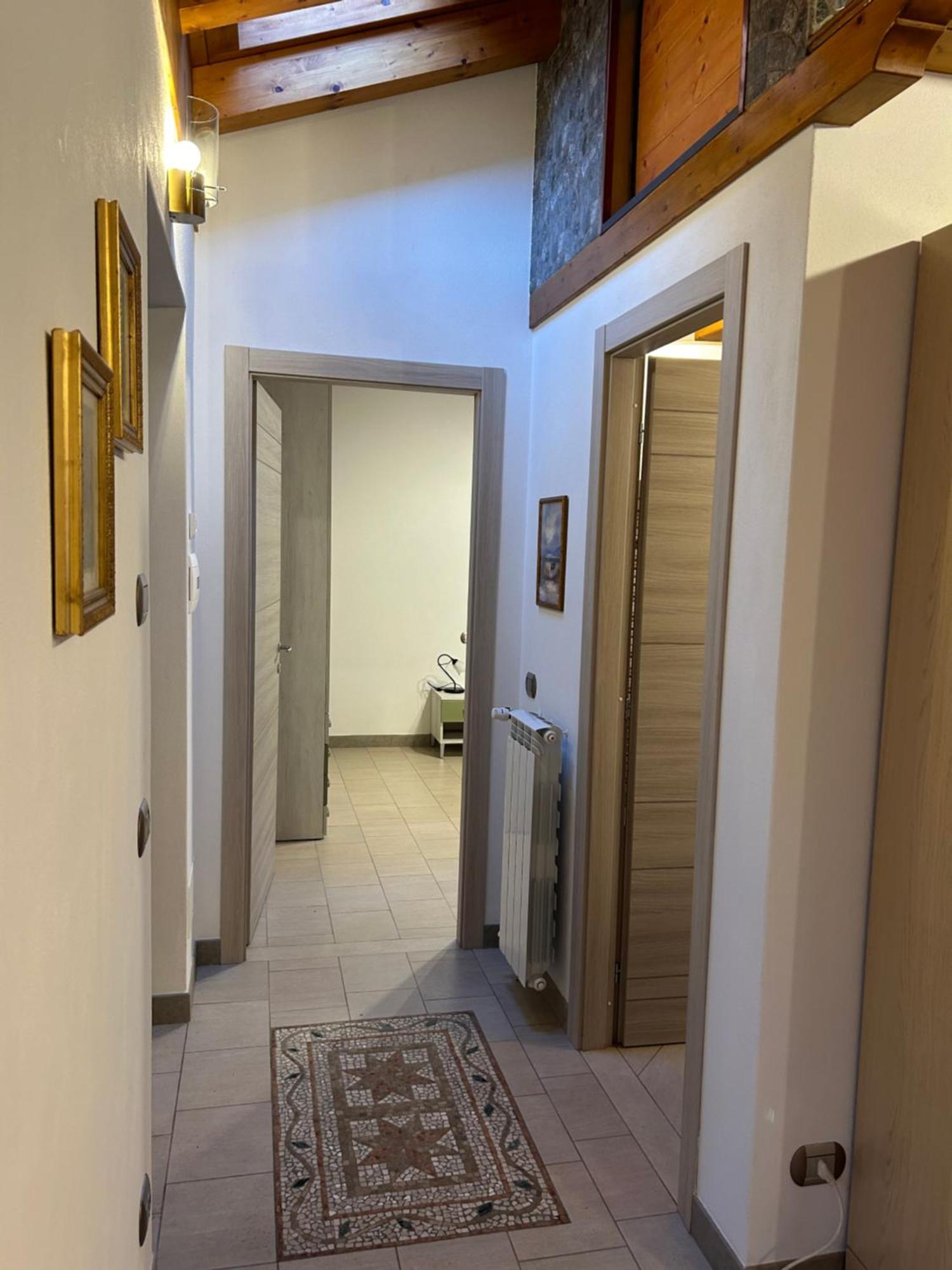 Casa Tartaruga Сasa de vacaciones Olgiasca