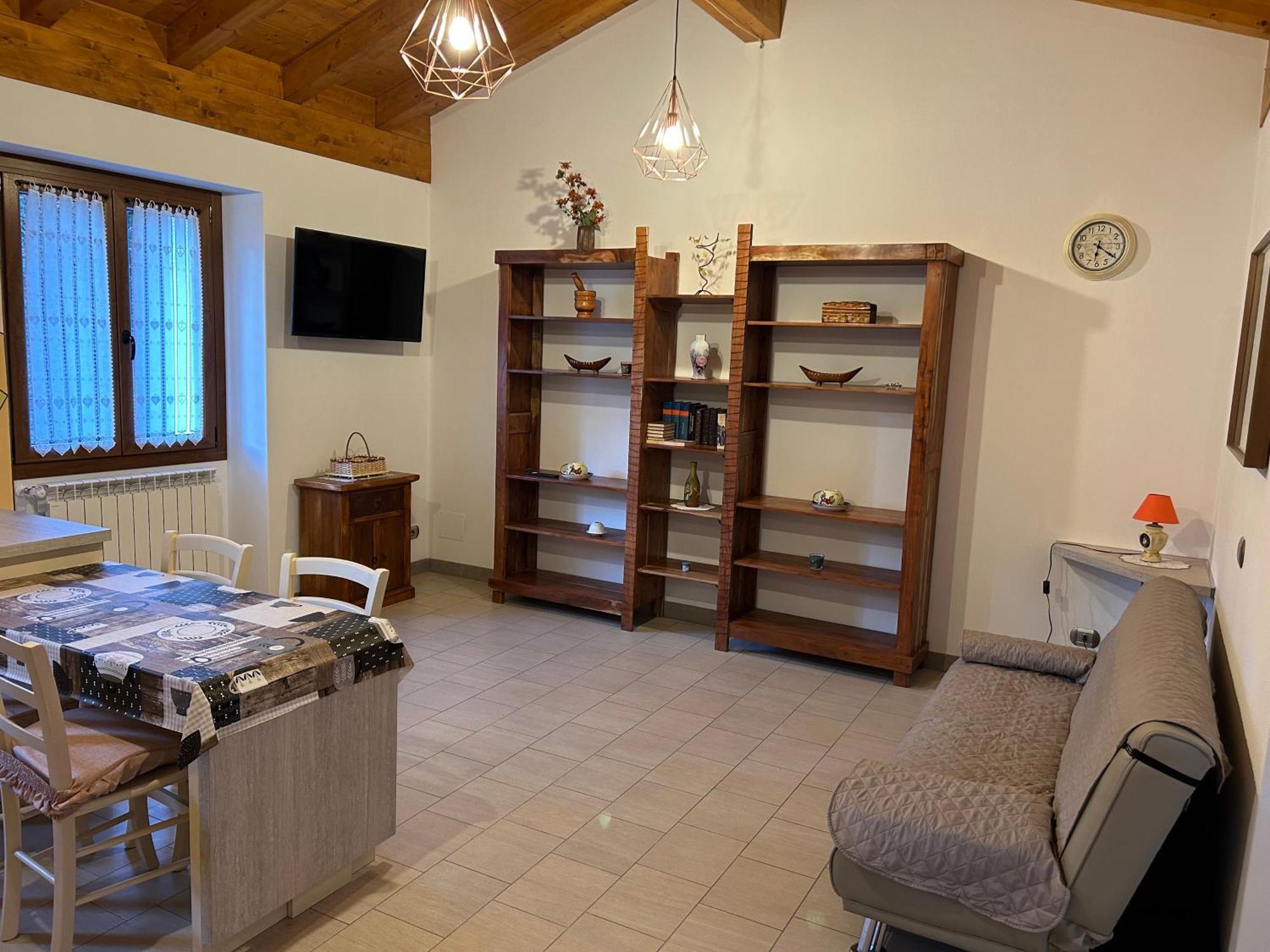 Casa Tartaruga Сasa de vacaciones Olgiasca