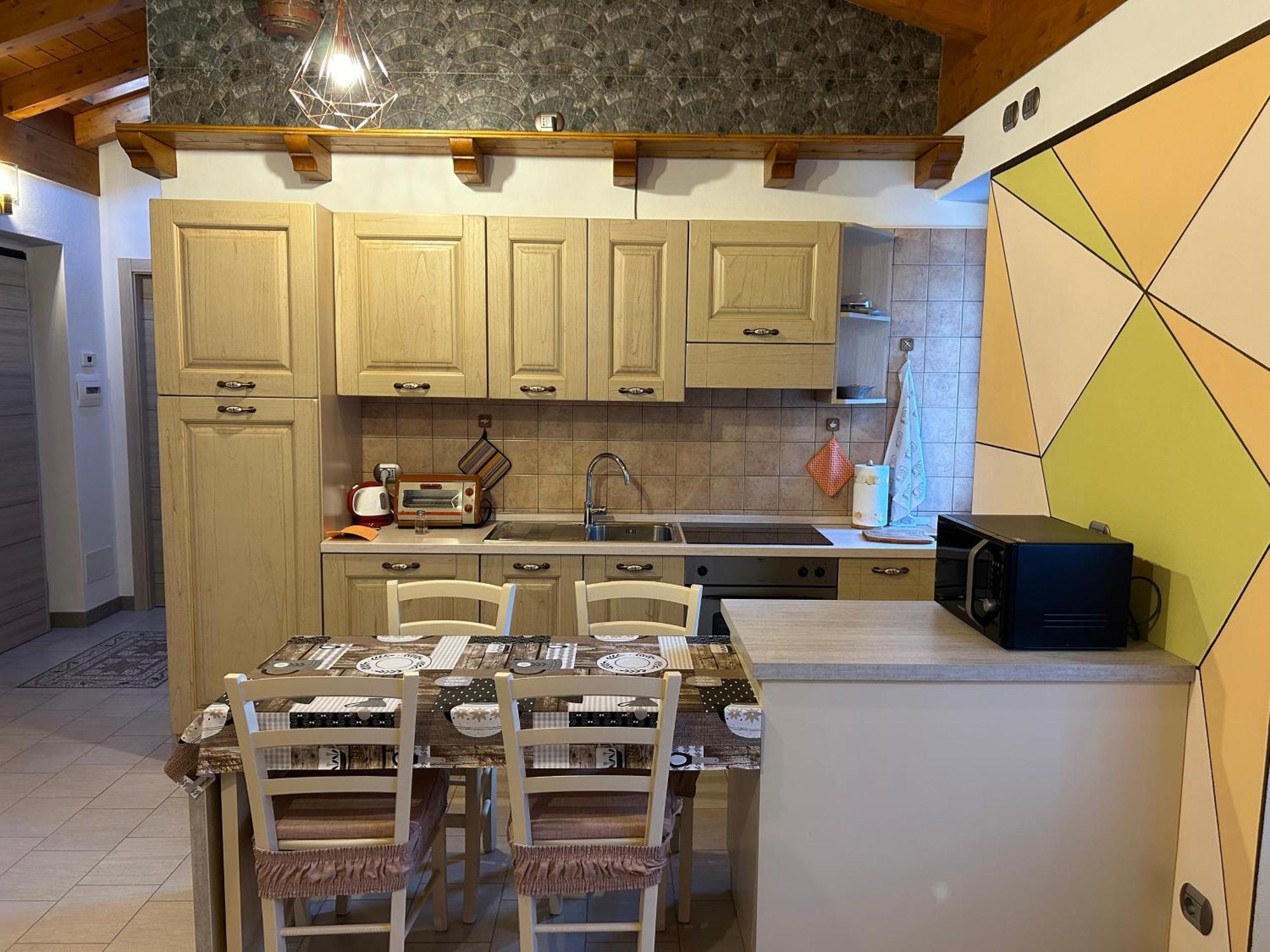 Casa Tartaruga Сasa de vacaciones