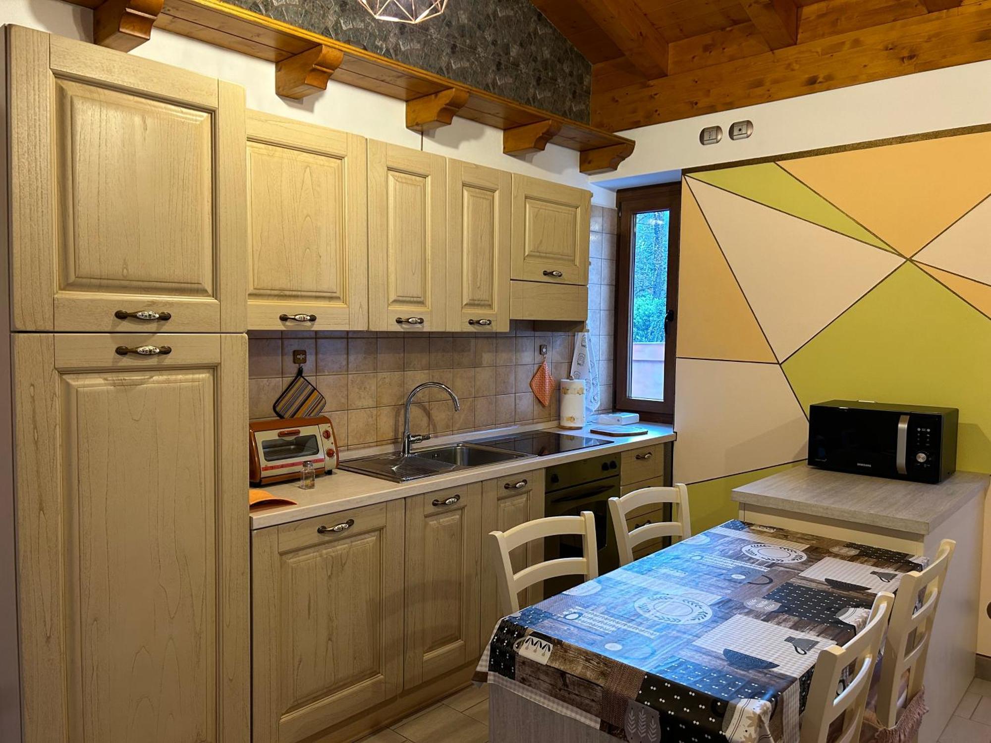 Casa Tartaruga Сasa de vacaciones
