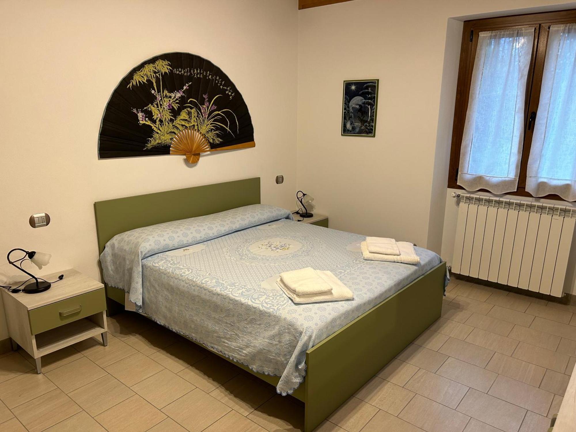 Casa Tartaruga Сasa de vacaciones Olgiasca
