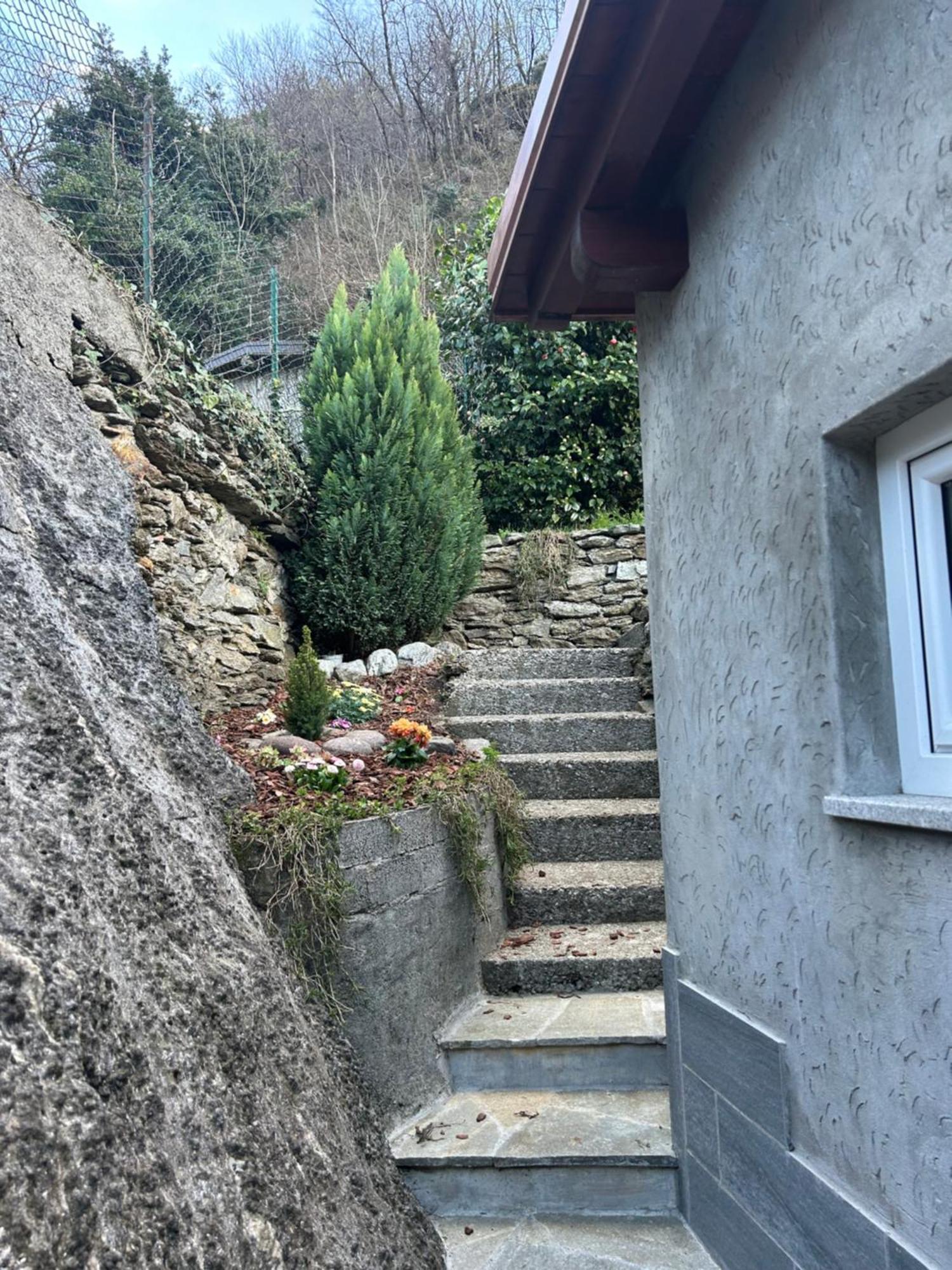 Casa Tartaruga Сasa de vacaciones *